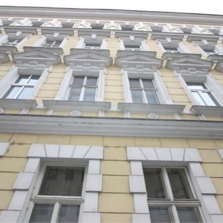 Momore Apartments Wien Eksteriør billede