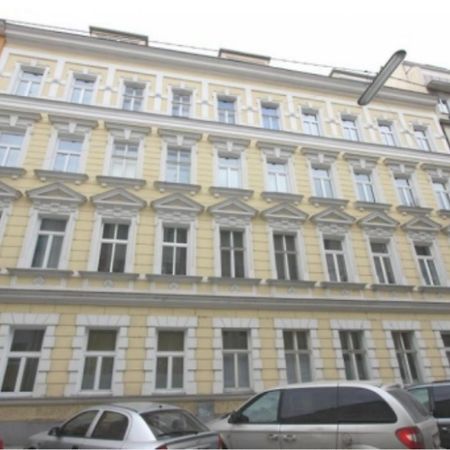 Momore Apartments Wien Eksteriør billede