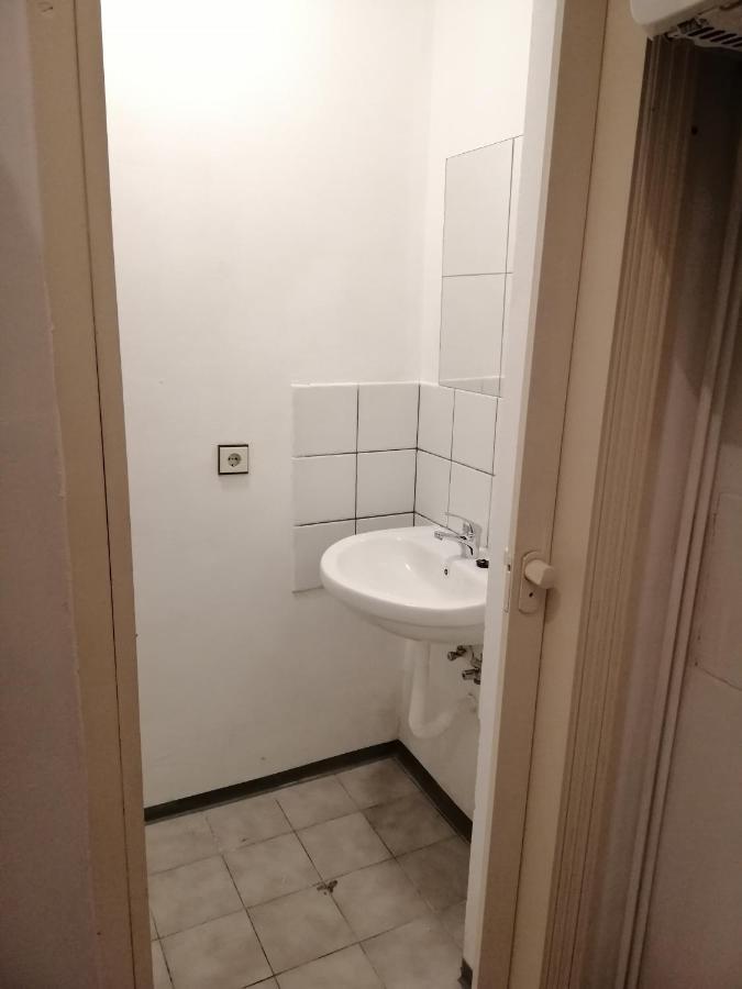 Momore Apartments Wien Eksteriør billede