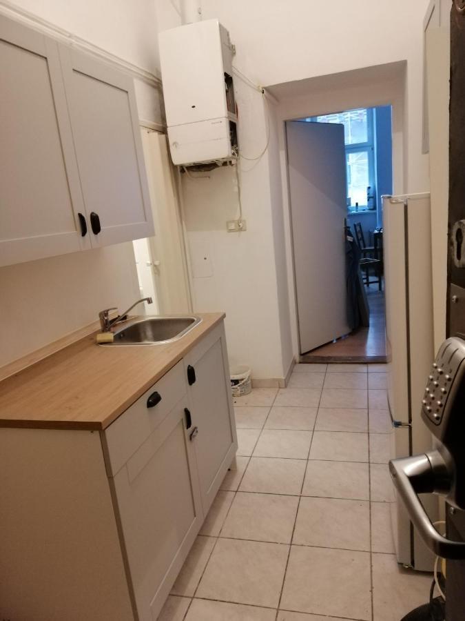 Momore Apartments Wien Eksteriør billede
