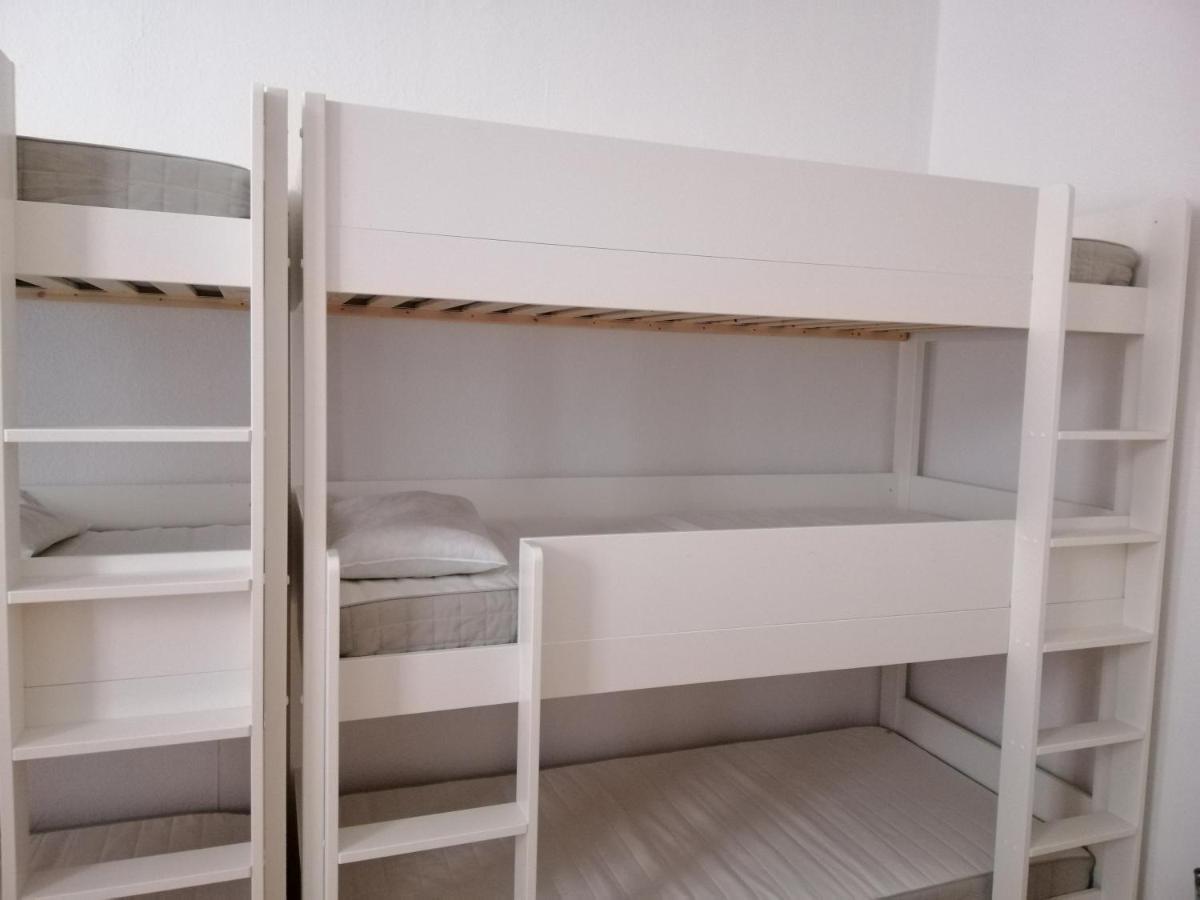 Momore Apartments Wien Eksteriør billede
